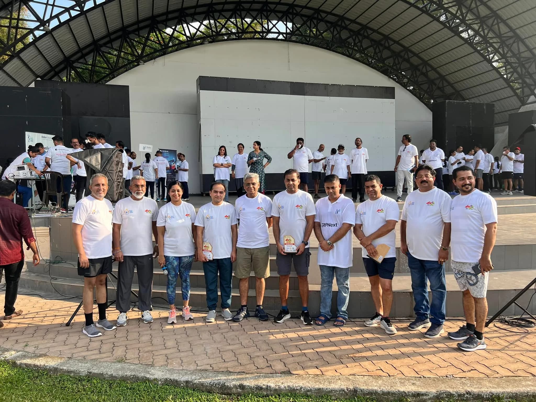 Walkathon gallery 5