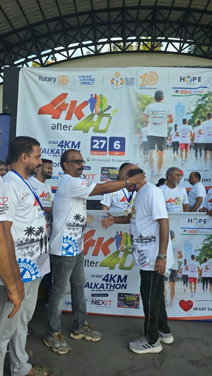 Walkathon gallery photo 5