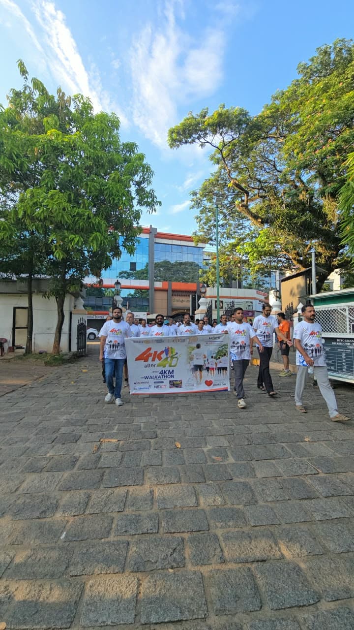 Walkathon gallery photo 7